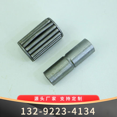 耐低温脚轮-配件